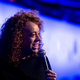 Image for article titled Michelle Wolf speaks truth to assholes at tonight's White House Correspondents' Dinner